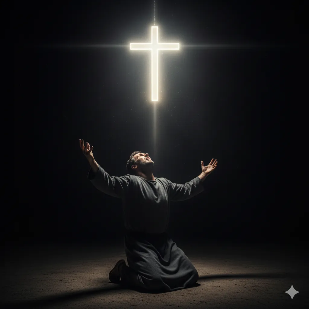Icona Missione